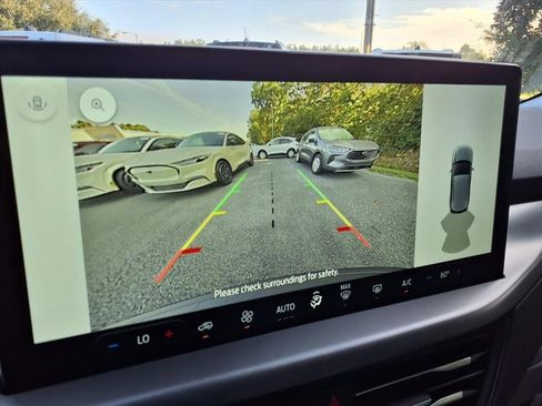 New 2025 Ford Escape Active image 23