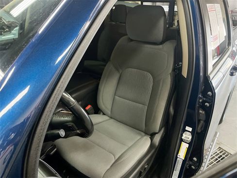 Used 2020 RAM 1500 Big Horn image 18