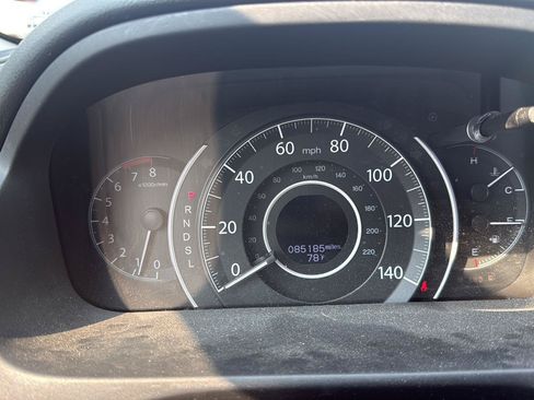 Used 2015 Honda CR-V Touring image 10
