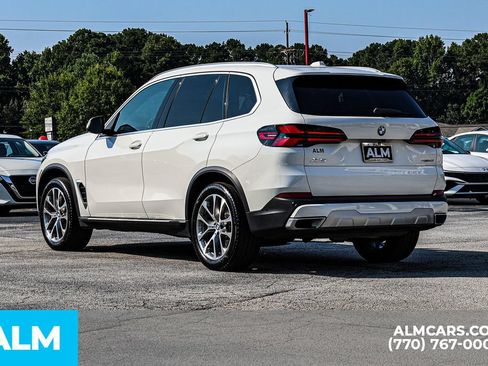 Used 2026 BMW X5 sDrive40i RWD image 6