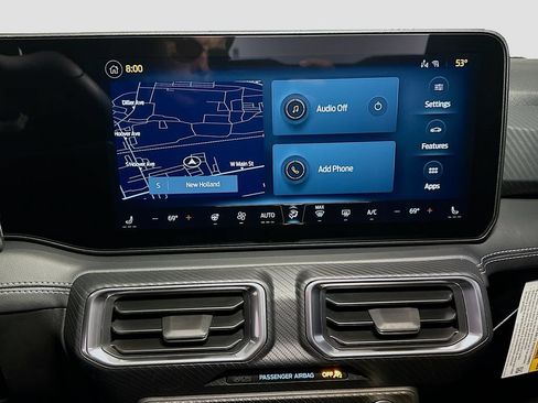 New 2026 Ford Mustang Premium RWD image 14