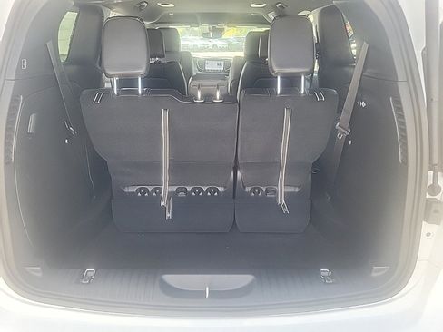 New 2026 Chrysler Pacifica Select image 17