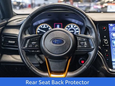 Used 2022 Subaru Outback Wilderness w/ Wilderness Package image 15