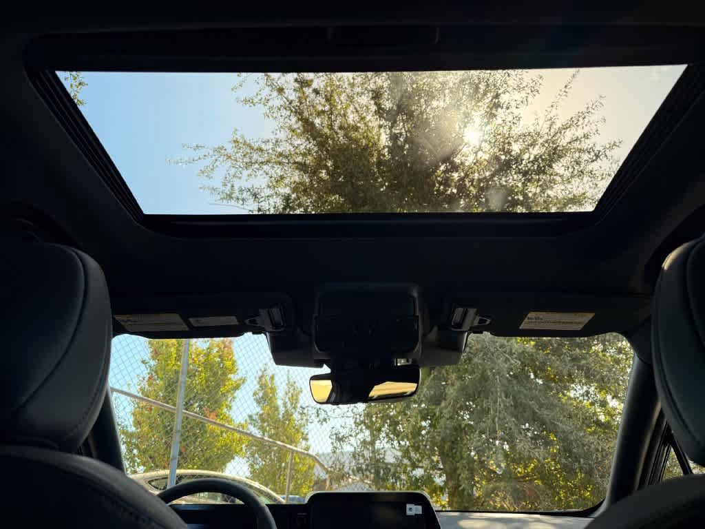 New 2026 Subaru Outback Wilderness AWD/4WD image 13