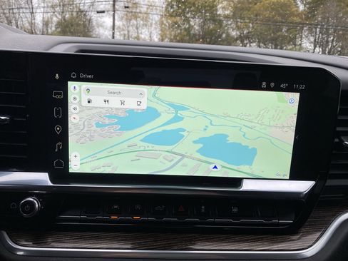 Used 2026 GMC Sierra 1500 Elevation w/ Elevation Select Package image 22