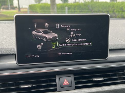 Used 2019 Audi A4 2.0T Premium Plus w/ Premium Plus Package AWD/4WD image 25
