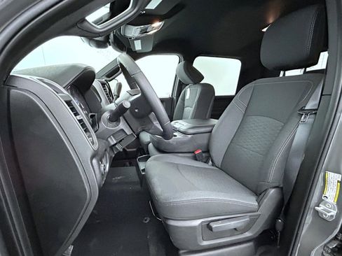 New 2026 RAM 2500 Tradesman AWD/4WD image 10
