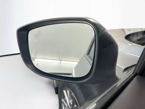 Used 2025 MAZDA CX-5 AWD 2.5 S w/ Preferred Package image 16