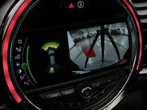 Used 2021 MINI Cooper Clubman S w/ Driver Assistance Package image 23