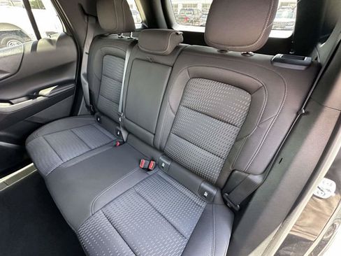 Used 2026 Chevrolet Equinox LT w/ Safety and Technology Package FWD image 26