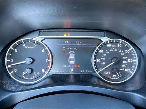 Used 2024 Nissan Altima 2.5 SR image 24