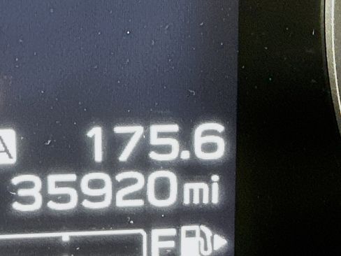 Used 2020 Subaru Forester Premium image 19