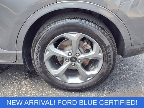 Certified 2023 Ford Escape ST-Line w/ Tech Pack #1 AWD/4WD image 26
