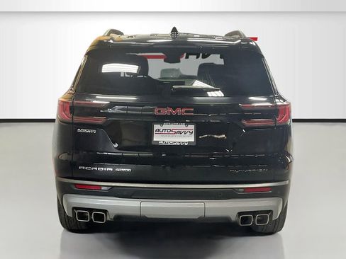 Used 2024 GMC Acadia Elevation AWD/4WD image 6