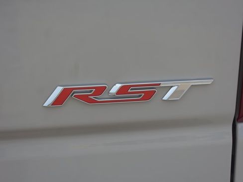 New 2026 Chevrolet Silverado 1500 RST w/ RST Select Package AWD/4WD image 8