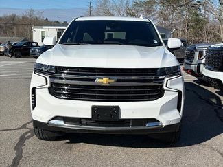 Certified 2024 Chevrolet Suburban LT AWD/4WD video 3