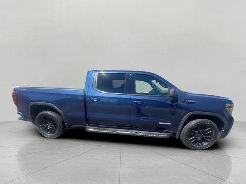 Used 2020 GMC Sierra 1500 Elevation w/ Elevation Value Package AWD/4WD image 8