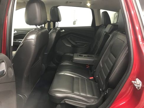 Used 2017 Ford Escape Titanium w/ Equipment Group 301A image 32