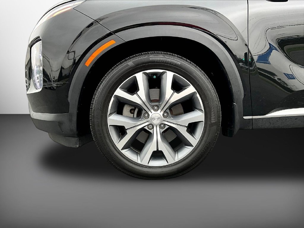 Used 2021 Hyundai Palisade SEL AWD/4WD image 37