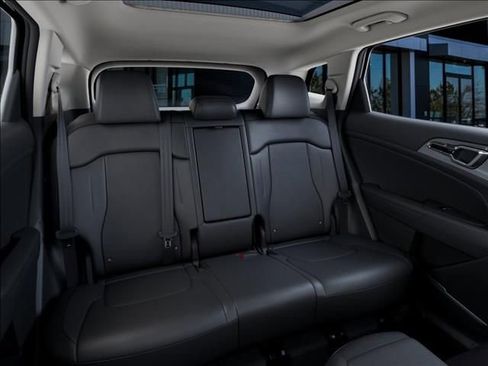 New 2026 Kia Sportage EX w/ EX Panorama Roof Package image 16