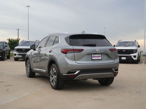 Used 2023 Buick Envision Essence FWD image 7