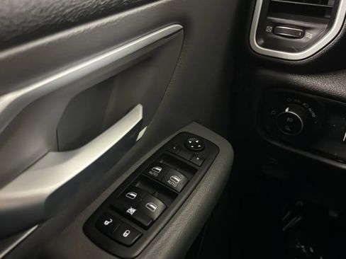 Used 2020 RAM 1500 Big Horn RWD image 16