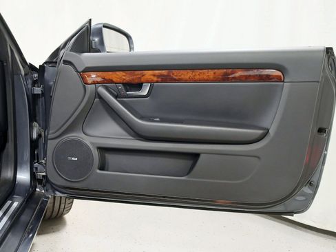 Used 2009 Audi A4 3.2 image 28