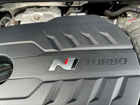 Used 2020 Hyundai Veloster N w/ Performance Package image 24