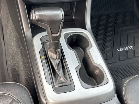 Used 2020 Chevrolet Colorado ZR2 image 20