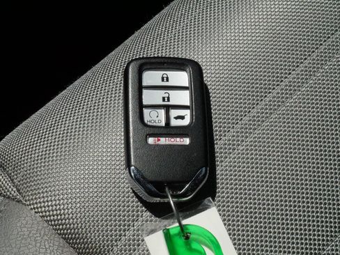 Certified 2019 Honda CR-V EX image 29