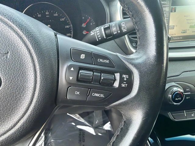 Used 2017 Kia Sorento SX AWD/4WD image 23
