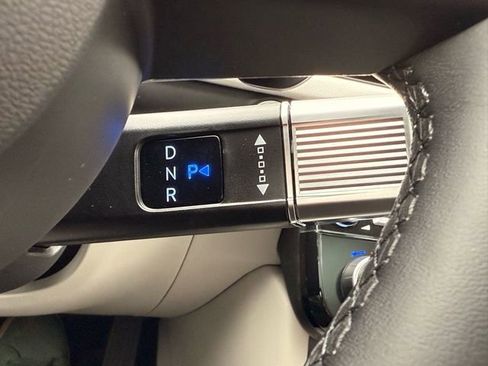 New 2026 Hyundai Tucson Limited image 18