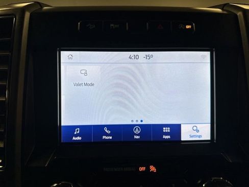 Used 2020 Ford F150 XLT w/ Equipment Group 302A Luxury image 45