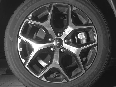 Used 2025 Jeep Compass Limited image 13