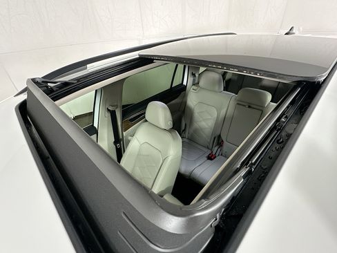 New 2026 Volkswagen Atlas SE AWD/4WD image 20
