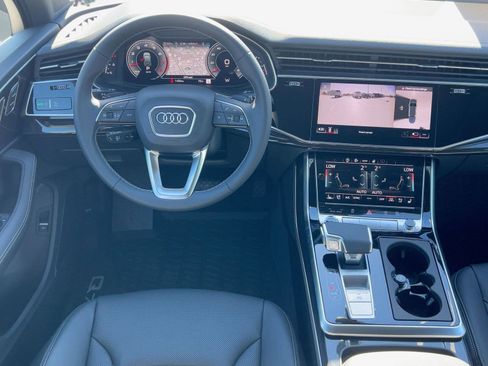 New 2026 Audi Q7 3.0T Premium Plus image 26