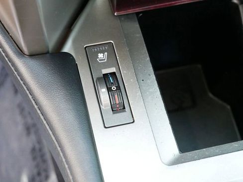 Used 2018 Lexus GX 460 Luxury w/ Preferred Accessory Package AWD/4WD image 23
