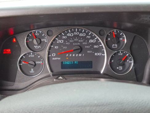 Used 2021 Chevrolet Express 3500 w/ Power Convenience Package image 12