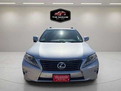 Used 2014 Lexus RX 350 AWD w/ Navigation Package image 8