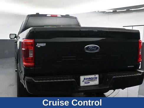 Certified 2023 Ford F150 XLT w/ Equipment Group 302A High AWD/4WD image 10