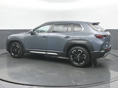 Used 2023 MAZDA CX-50 Meridian Edition AWD/4WD image 3