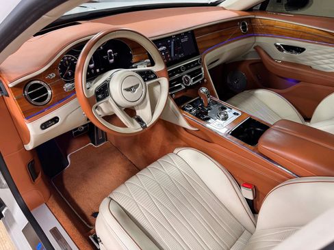 Used 2020 Bentley Flying Spur W12 AWD/4WD image 15