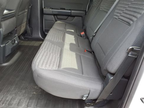 Certified 2023 Ford F150 XL w/ STX Appearance Package AWD/4WD image 11