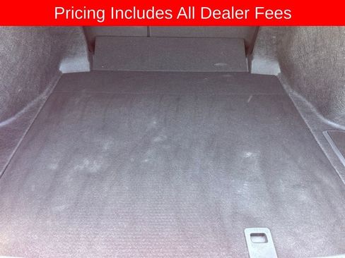 Used 2025 Toyota Camry SE FWD image 13
