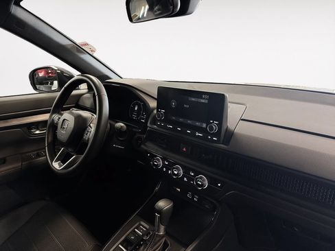 Used 2025 Honda CR-V Sport image 9