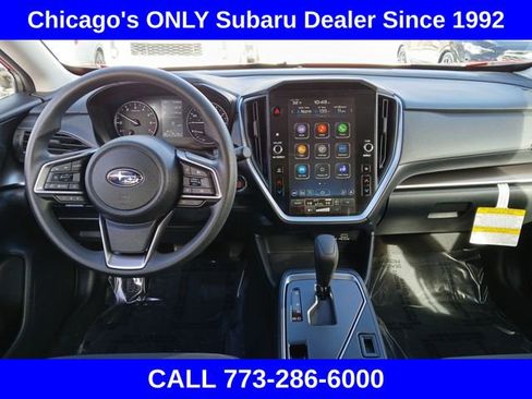 Certified 2025 Subaru Impreza 2.0i Sport image 7