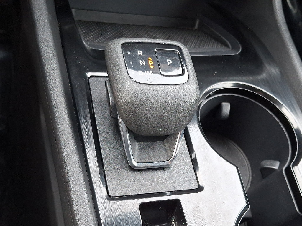 Certified 2023 Nissan Rogue SV AWD/4WD image 16