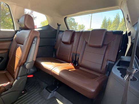 Used 2022 Volkswagen Atlas SE AWD/4WD image 21