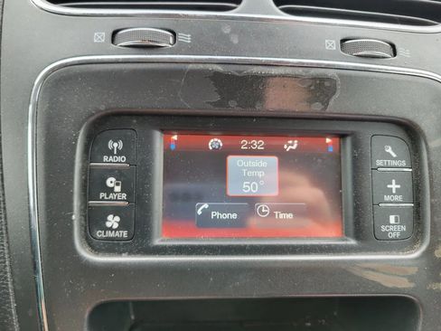 Used 2016 Dodge Journey SXT image 22