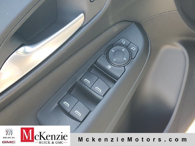 New 2026 Buick Envista Preferred w/ Convenience I Package FWD image 9